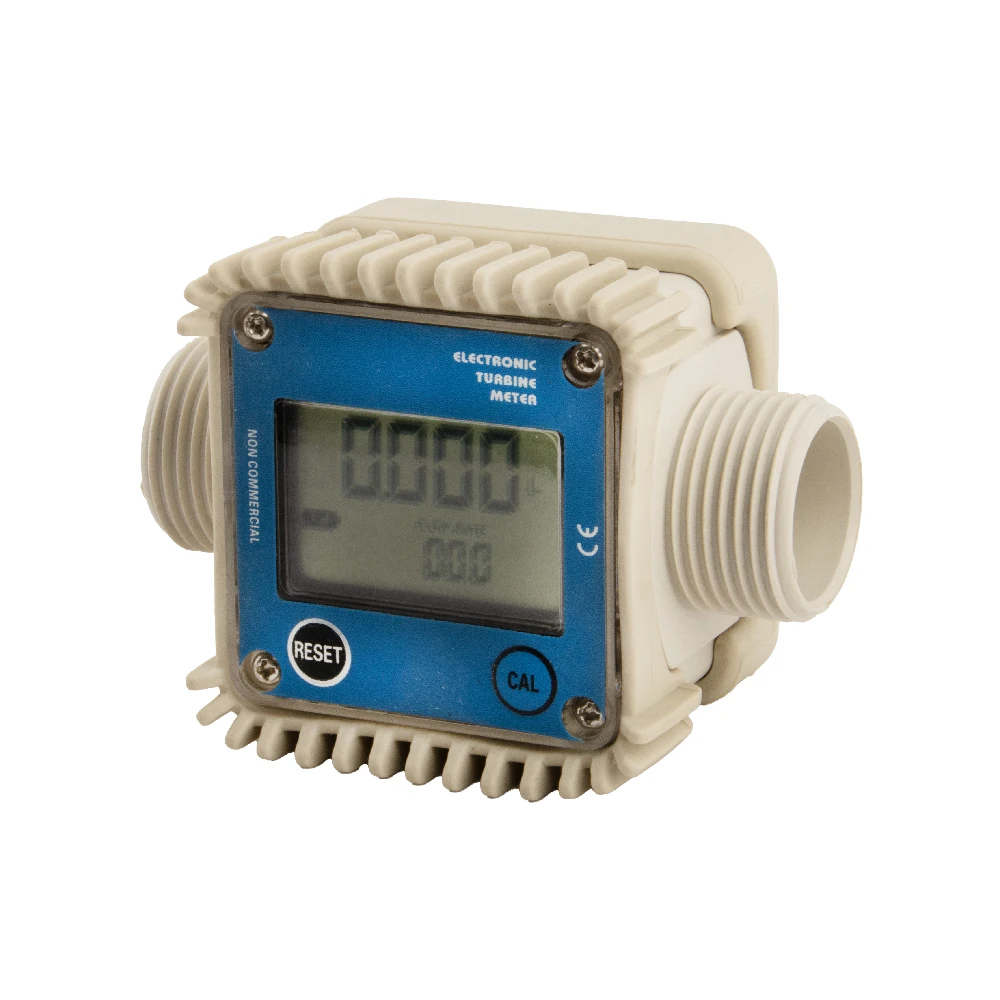 K24 Adblue flowmeter urea flowmeter