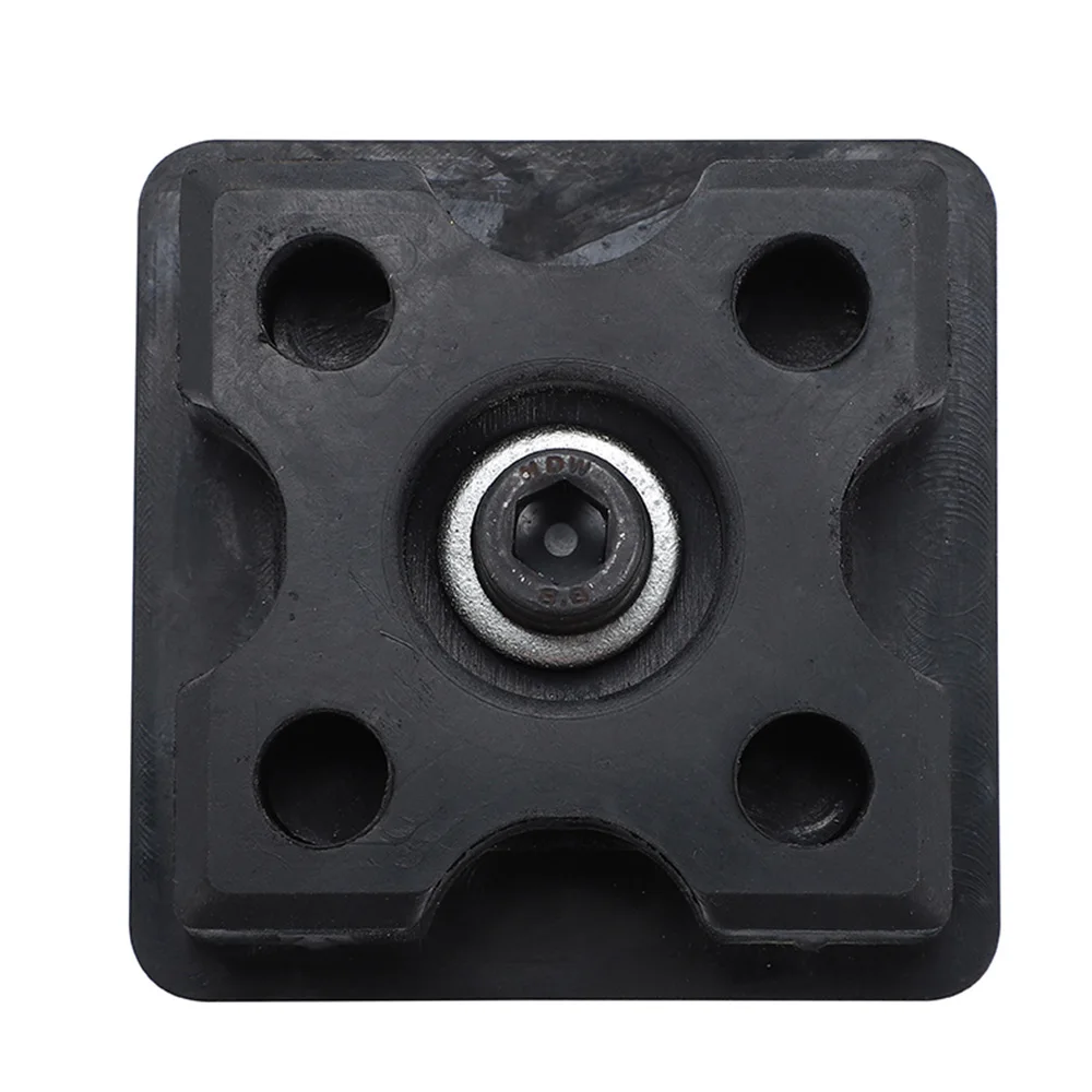 Precast Concrete Socket Insert Embedded Fixing Lifting Socket Insert Magnets