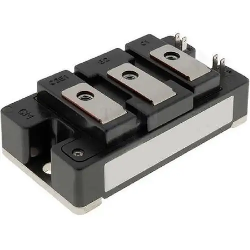 2MBI400U4H-170-50 IGBT модуль Диод двойной 400A 1700