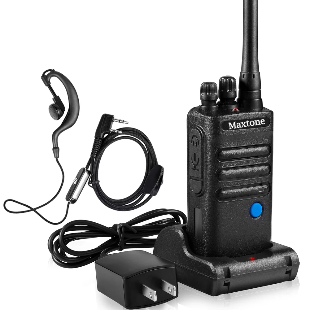 Двусторонняя радиостанция Walkie Talkie Midland Long Range Factory Price OEM доступная