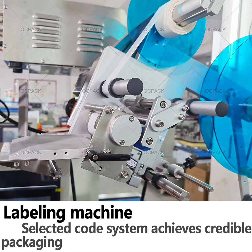 Fully Automatic Nitrile Leather Latex Rubber Gloves Packing Machine Price