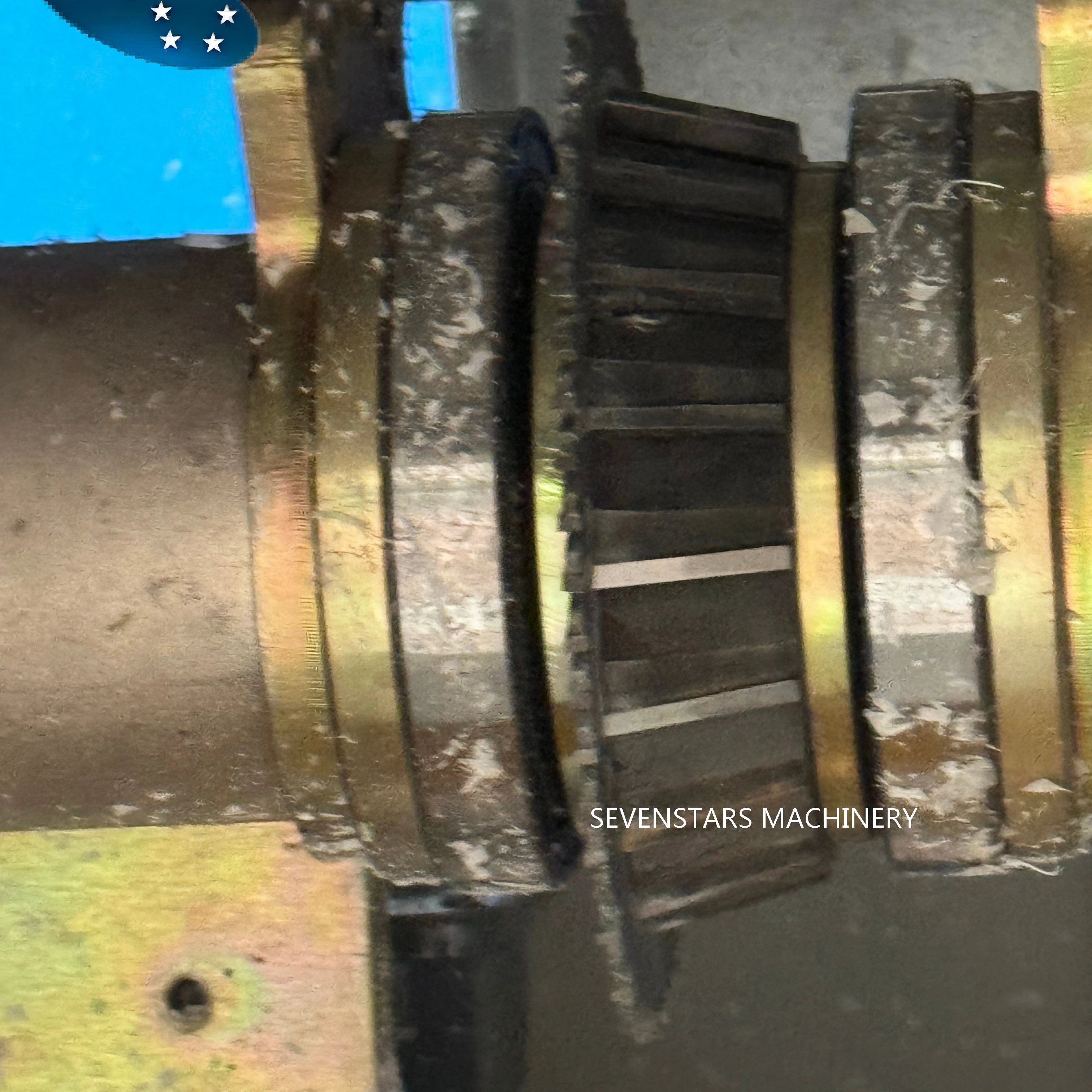 automatic PVC pipe planetary cutting machine plastic cutter