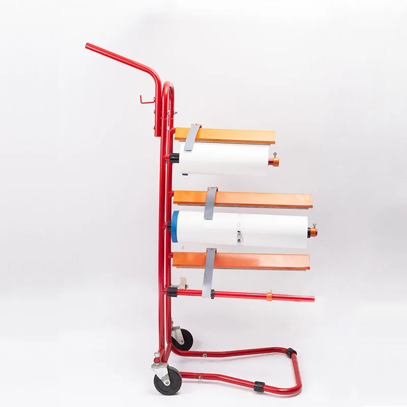 
Wholesale customized good quality PE degradable eco friendly disposable blue autobody car pretaped masking film 