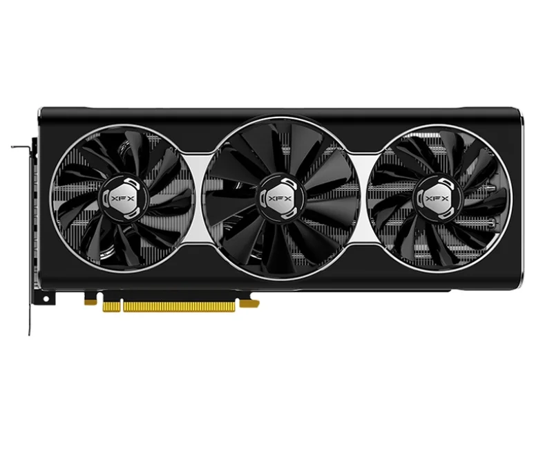 
Hot sell 6700 tx Graphics Card support overclock AMD RX6700 XT 12G GPU Graphics Card 