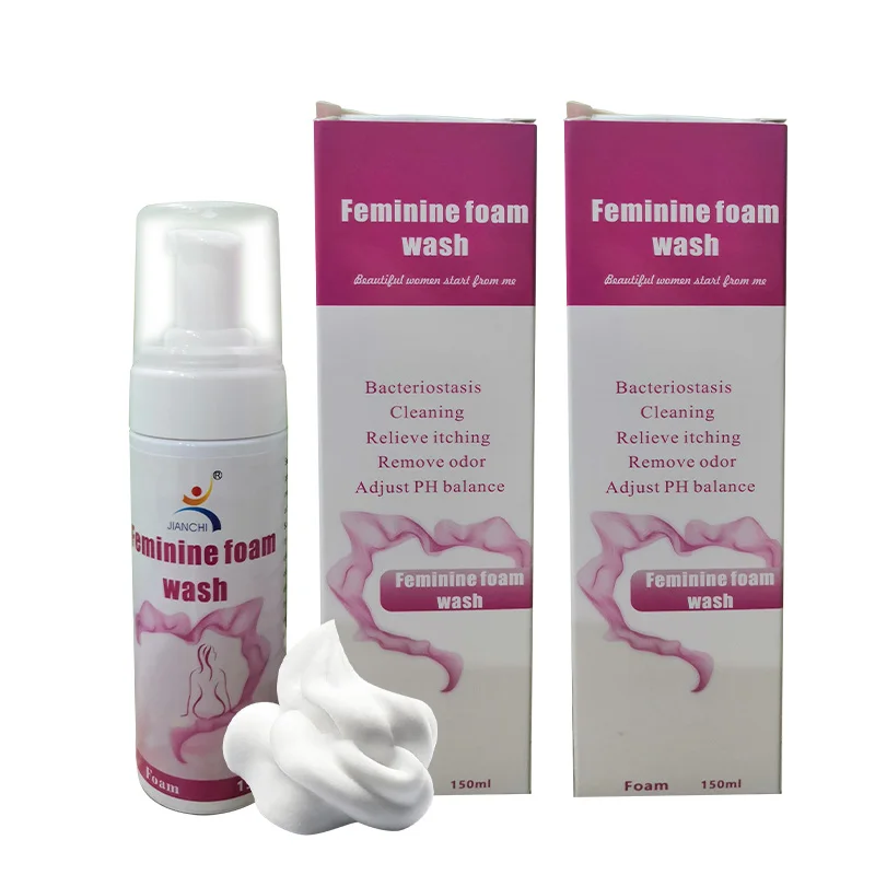Hot Selling Low Price Intimate Wash Herbal Vaginal Yoni Wash