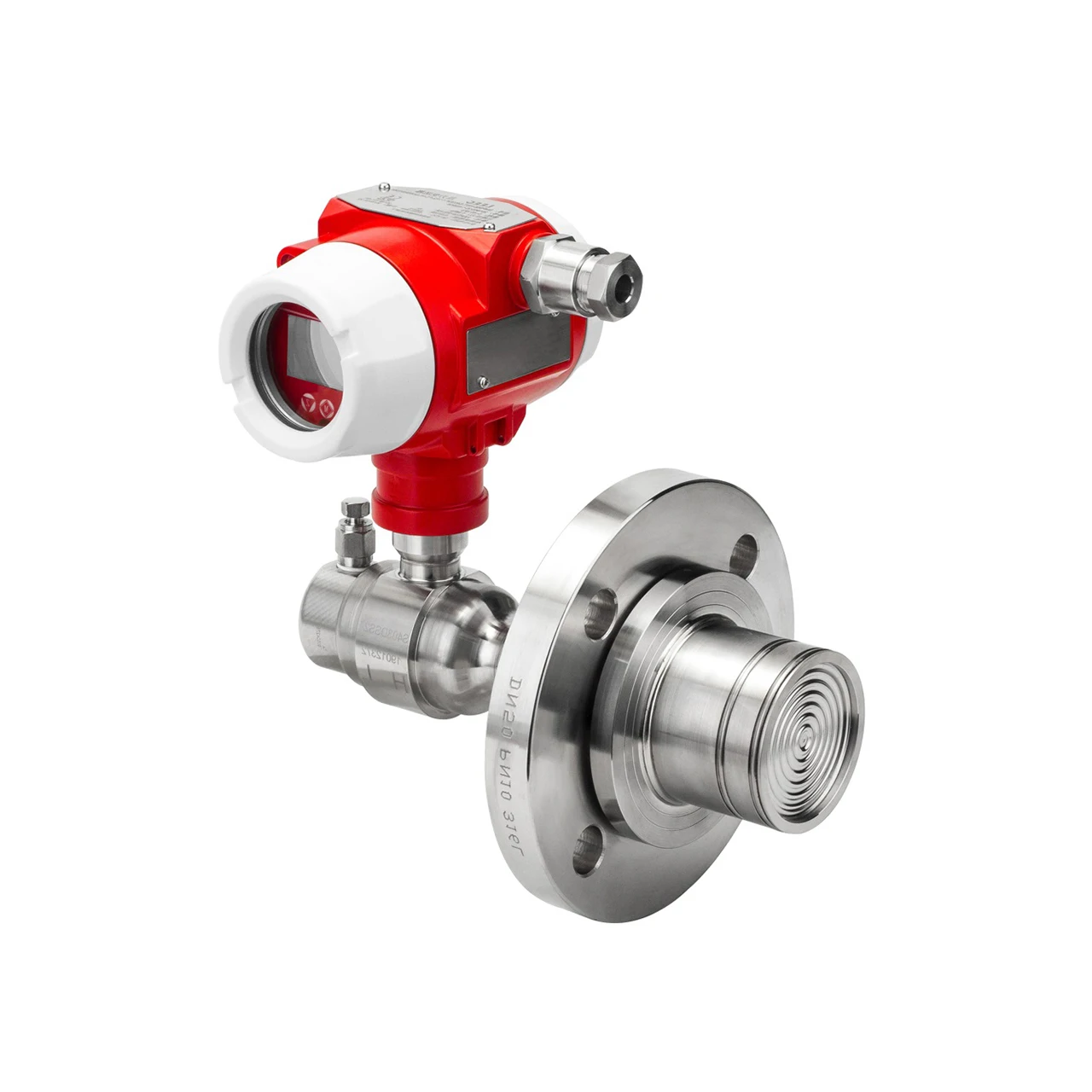 LPL-750E series Liquid level meter  Simple method static pressure fluid leveling Static pressure fluid leveling