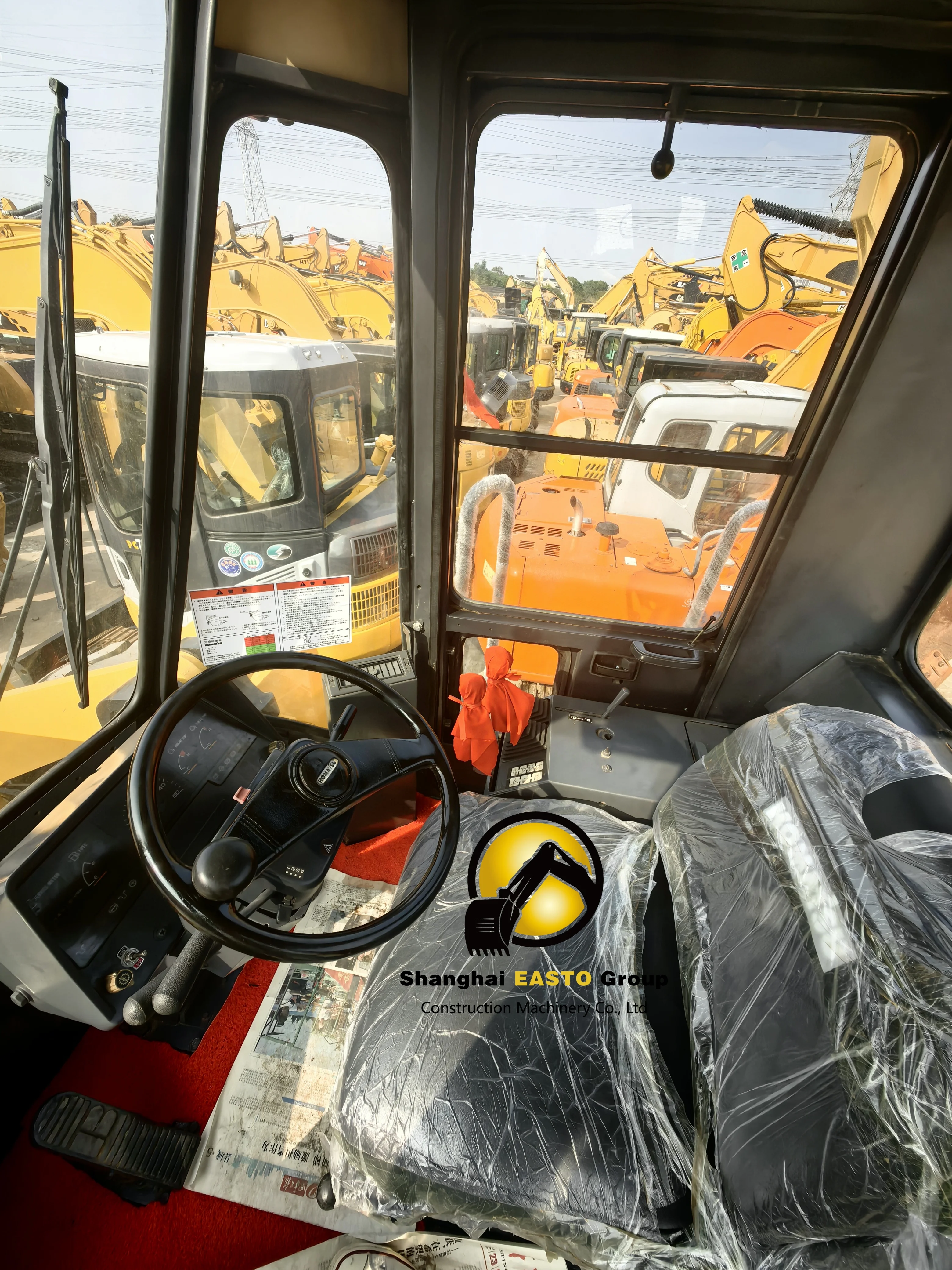 Used KOMATSU WA380 is sold at low price and high quality,Used komatsu wa380 3 hydraulic pump komatsu wa380-6 wa380-6 on sale