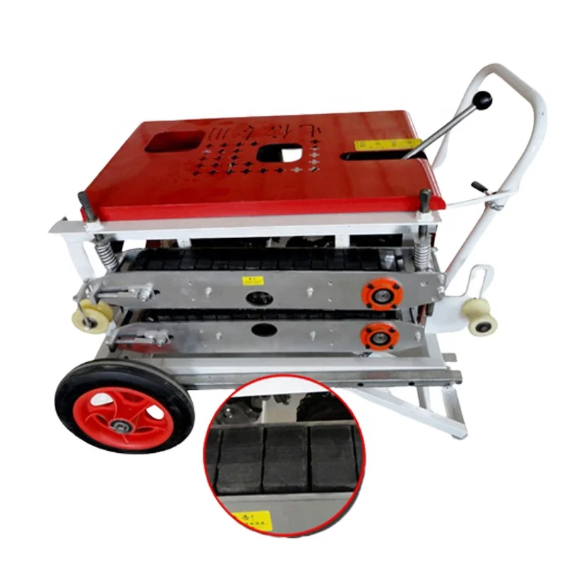 cable push puller machine ducting Fiber Cable Traction Machine electronic fiber optic cable pullers tractor