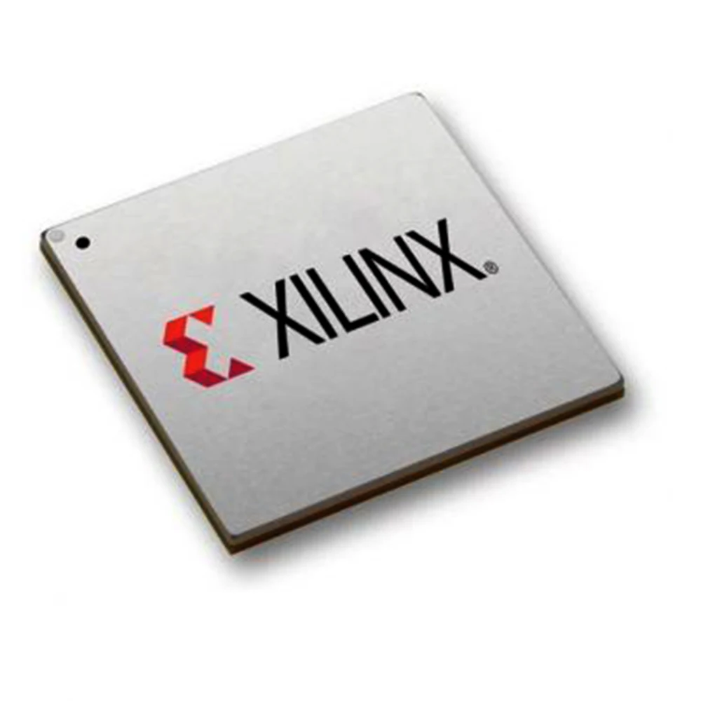 XILINX FPGA Development Board XCV200-4BG352I IC FPGA 260 IO 352MBGA