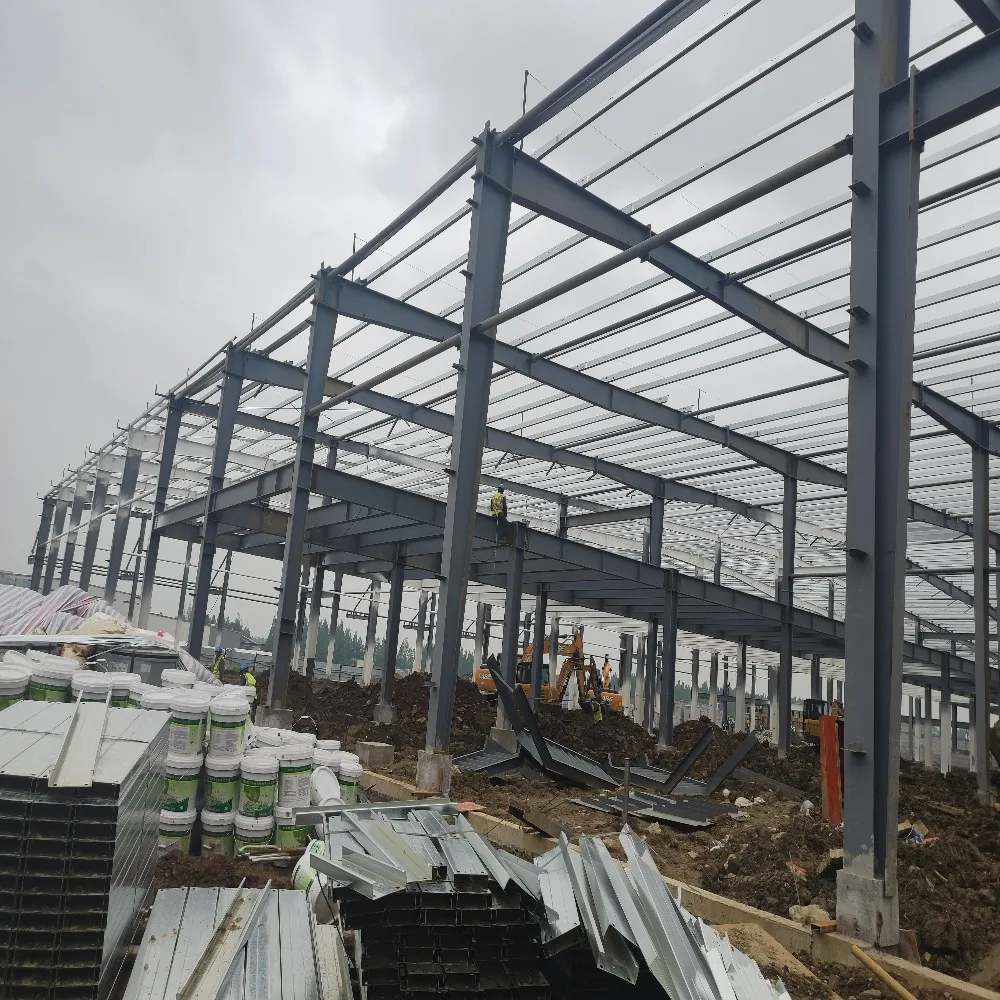 Быстрая установка, дешевые переработанные материалы, EPS/PU/PIR стеновая сэндвич-панель для строительства стальной конструкции