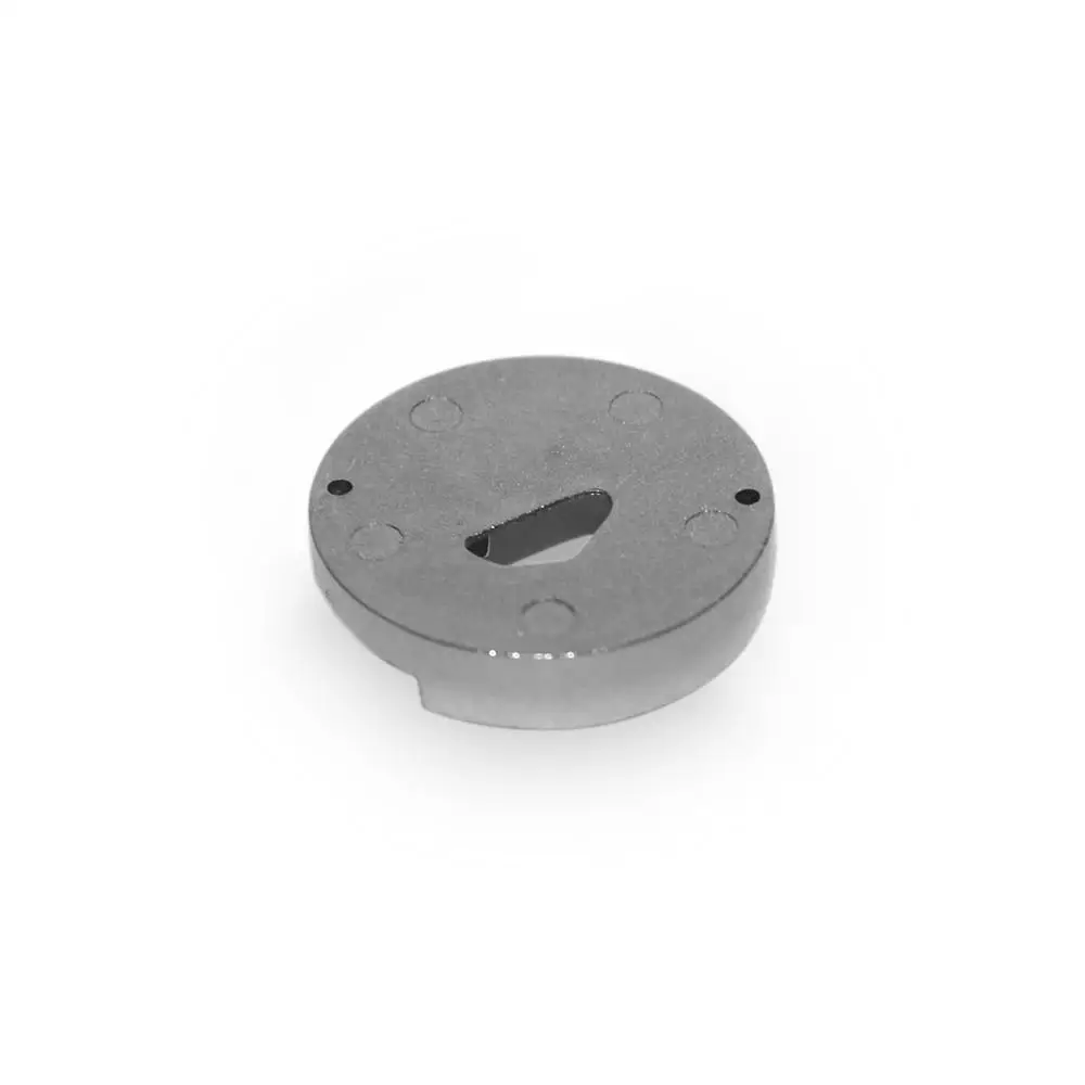 High quality Powder metallurgy lock parts, custom stainless steel metal injection molding lock parts