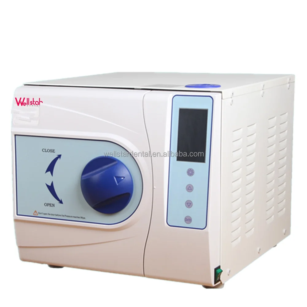 portable dental autoclave sterilizer dental equipment price
