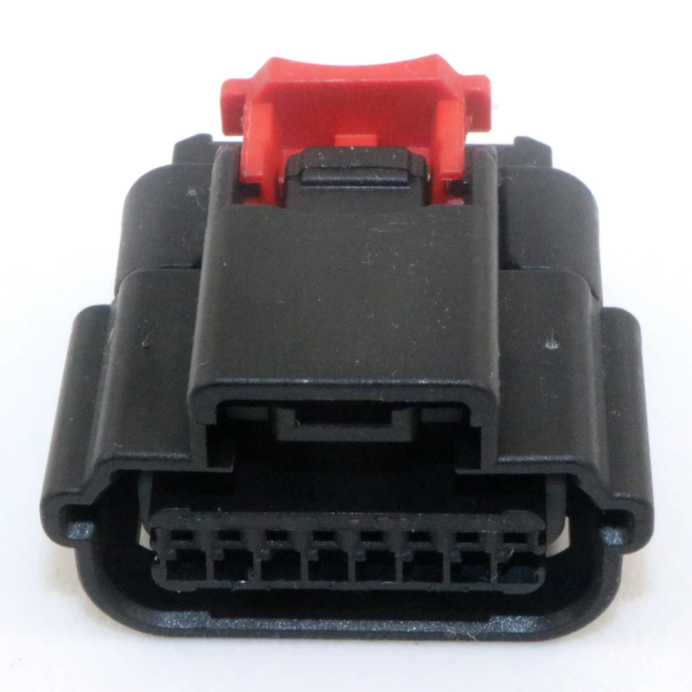 Second Sale Lights Automobile Types Solder Seal Automotive T Tap Terminals Cable Car Motorcycles Electrical Kit 8 Pin Connector