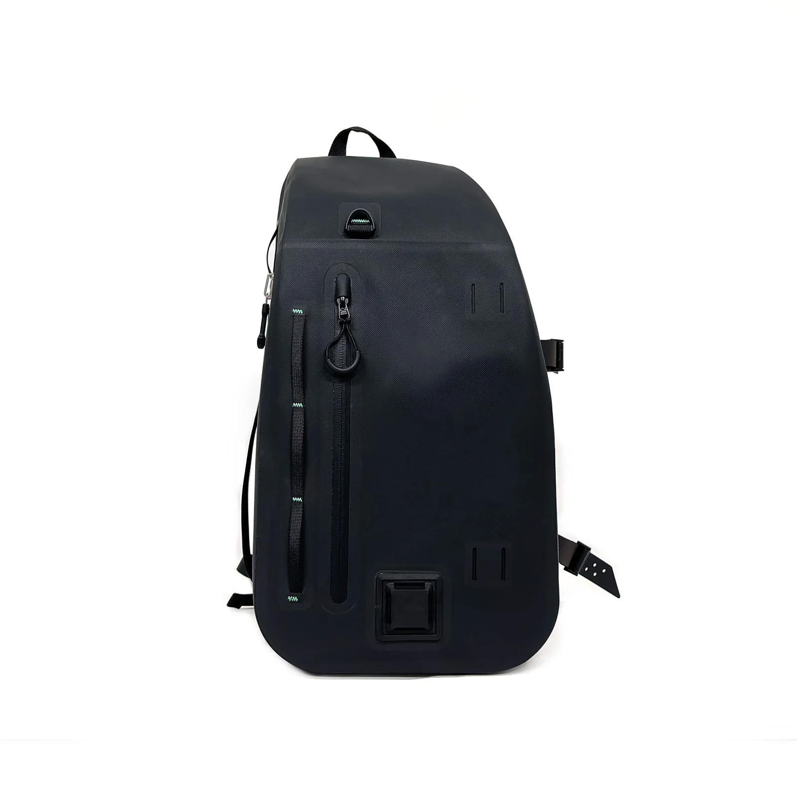 Factory Custom Thick Durable Waterproof Dry Bag Backpack for Kayaking Camping Boating Beach Outdoor Water Sports