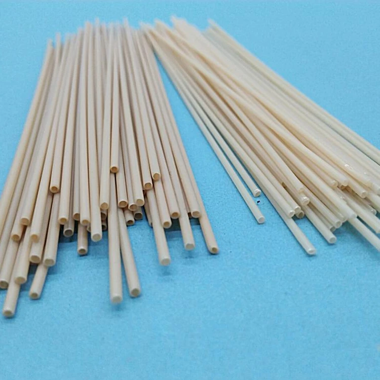 PEEK TUBE 2mm*4mm Customized electrode shell Best seller China