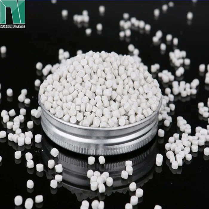 High quality anatase plastic masterbatch rutile TiO2  white masterbatch for plastic film