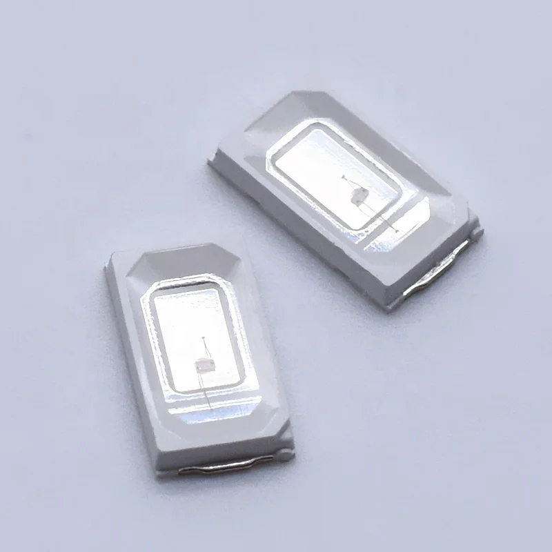 Czinelight заводская цена Smd Led 0 5 w 5730 синий чип Sanan
