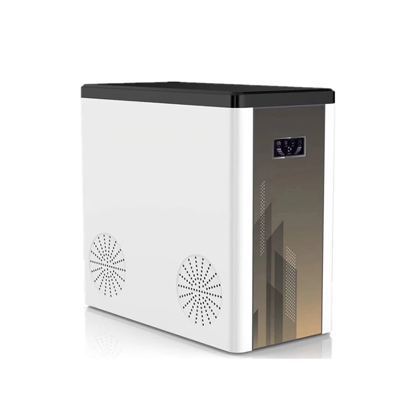 All in one nice design compact best home countertop direct drinking table water filter purifier dispenser