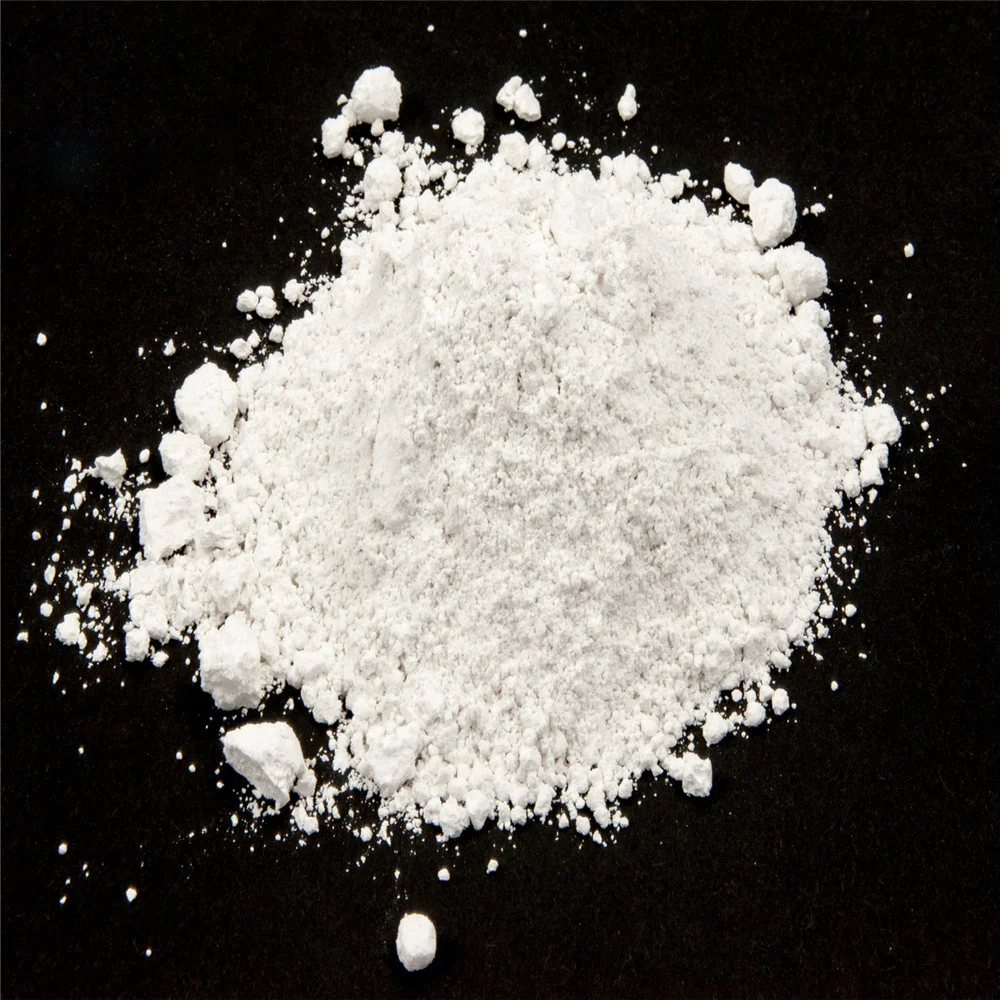 Zirconia Oxide ZrO2 powder of Nano Zirconium Oxide White Zirconia Powder With Good Price