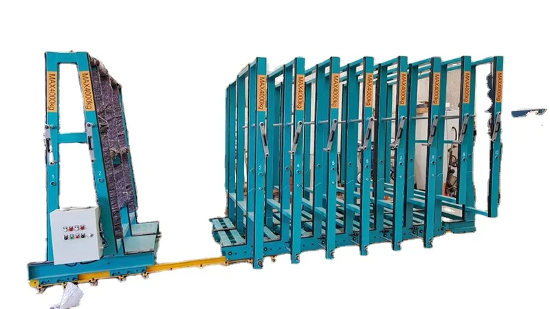 Glass Automatic Storage Systems at sale