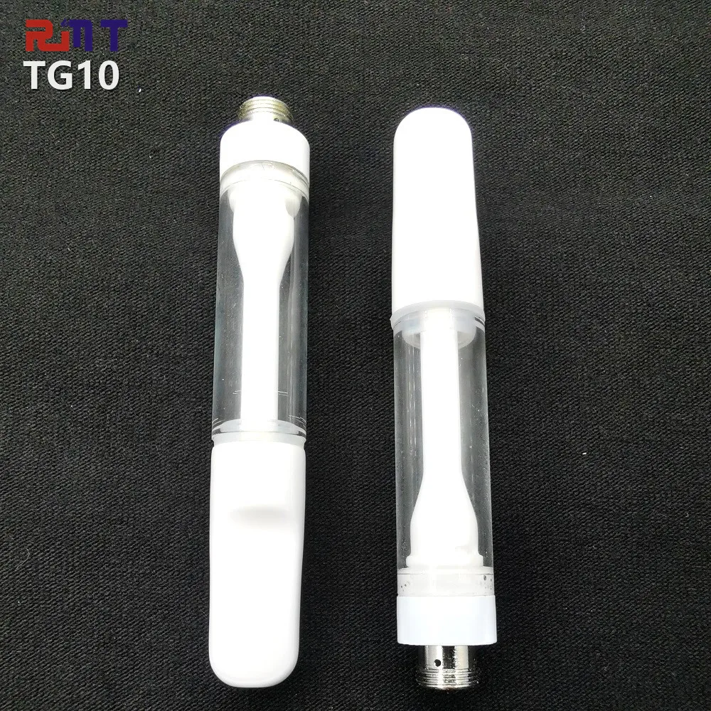 
New trending products custom vape packaging color 510 thread vape pen carts full ceramic cartridges 