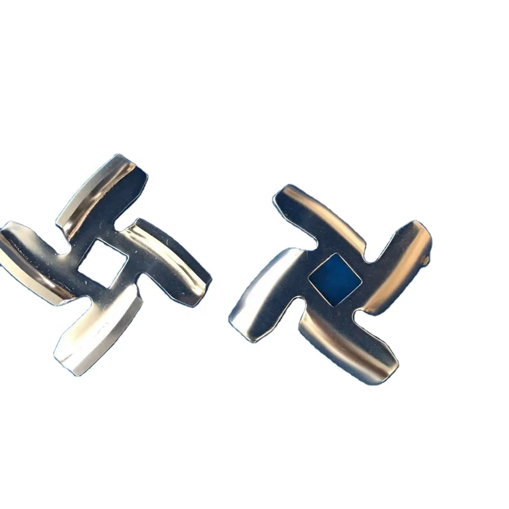 
stainless steel 8# meat grinder knife# 8 meat grinder Meat grinder knife sell to different countries 