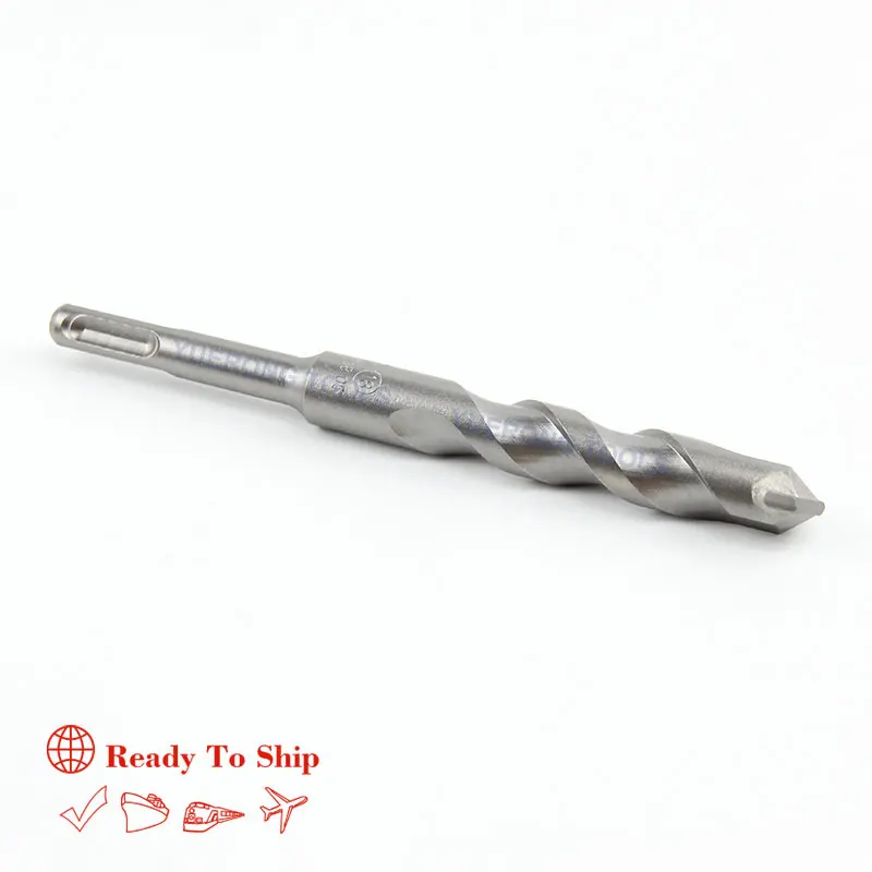 YUERONG 160MM Superior quality combination Drill Bit of Tools