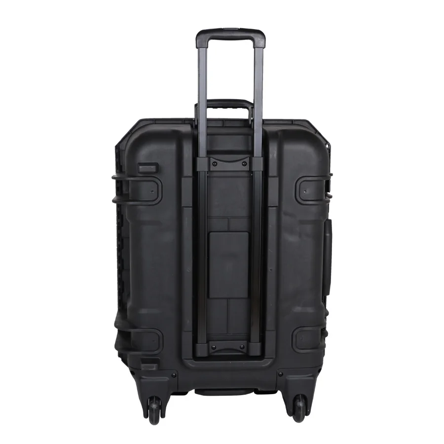 electrician tool box 715430 wholesale China factory direct sale waterproof hard plastic case box outdoor case