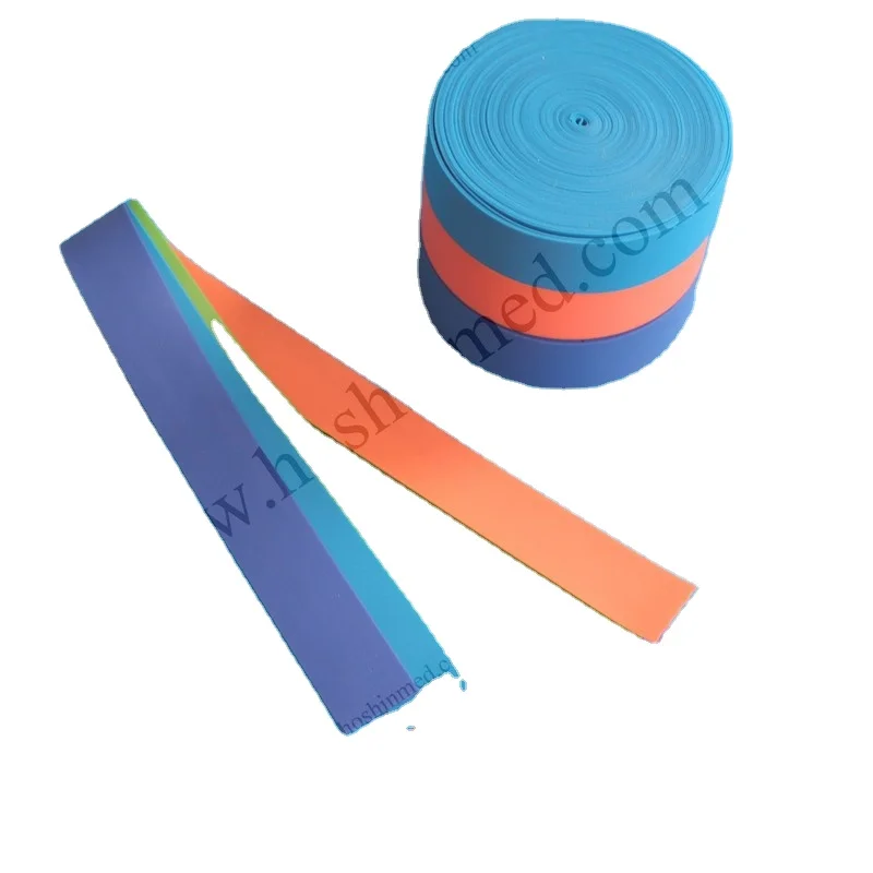 TPE material medical disposable tourniquet