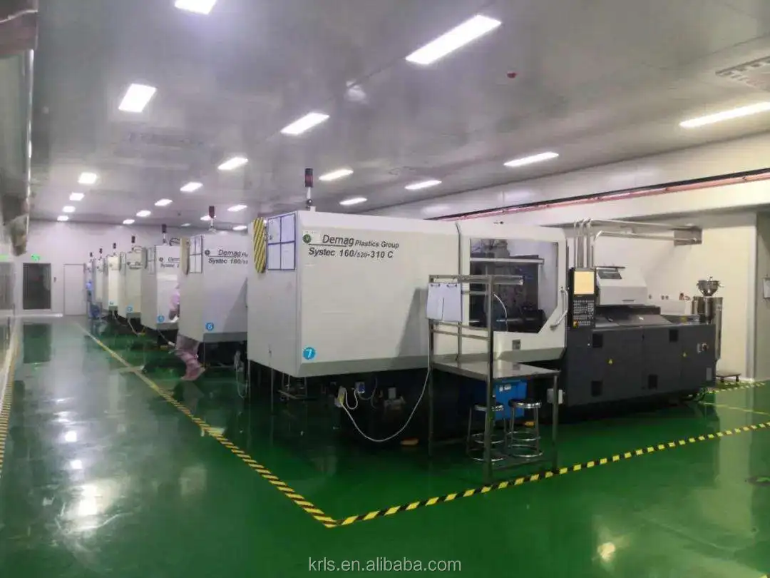 Platelet Rich Plasma Collection Tubes Prp Tubes With Gel Centrifuge Machine