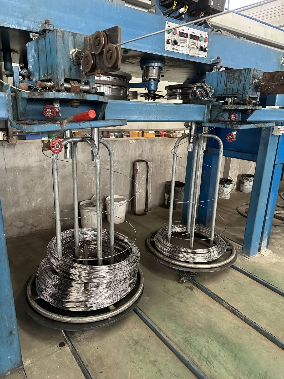 Hot Sale High Quality 0.1mm 0.2mm 0.3mm 0.4mm 0.5mm Very Thin Monel 400 Stainless Steel Wire