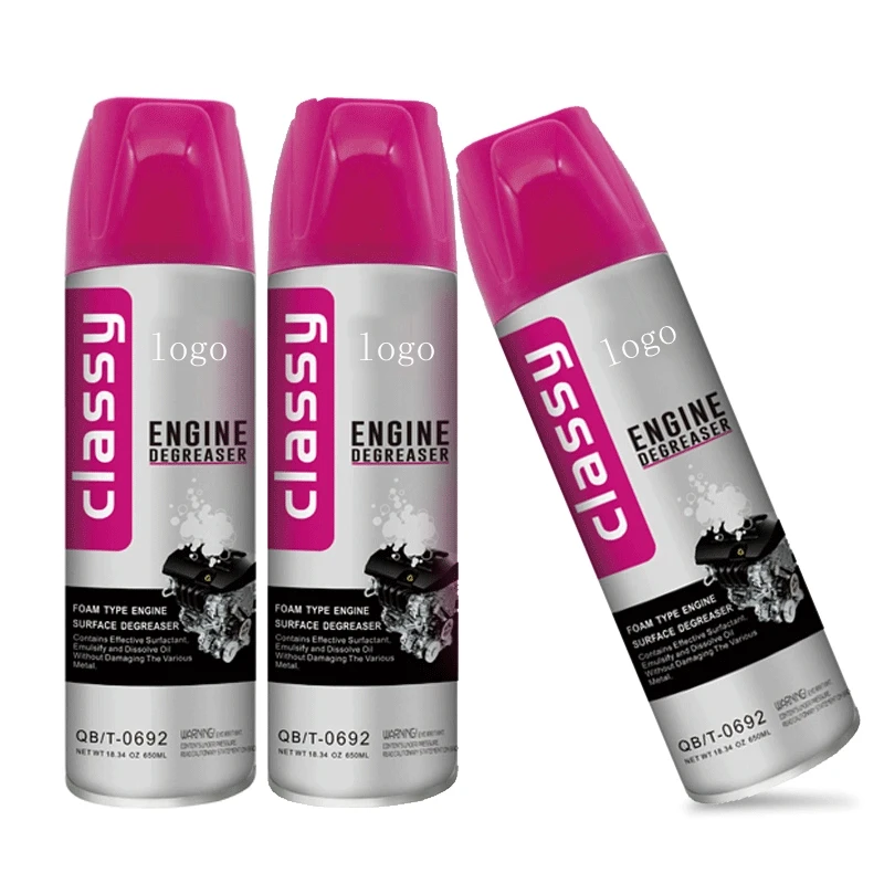 2024 High Quality engine cleaner detergent aqueous based turbine engine cleaner carbon cleaner for diesel for car engine