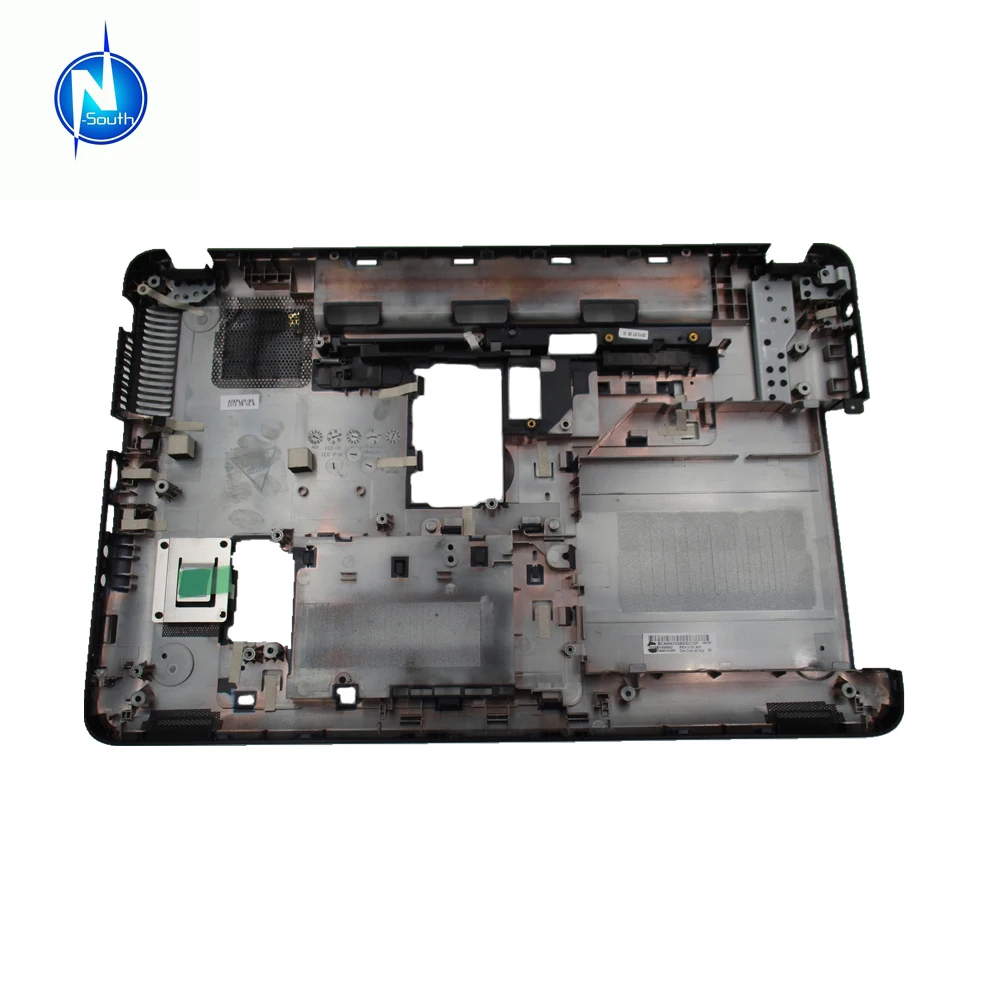  Оригинальный нижний корпус ноутбука 704016-001 для hp 2000 2000-2b 2000-2a cq58 250
