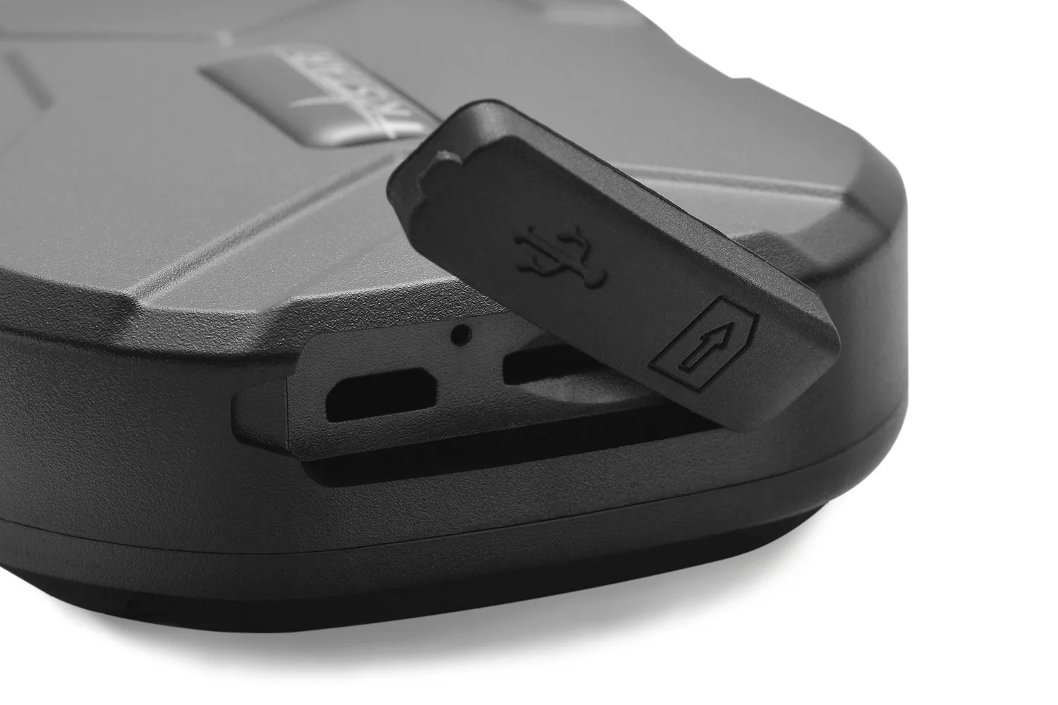Long time standby 5000mAh GPS tracking device ST905 mini Cheap Waterproof motorcycle gps tracker