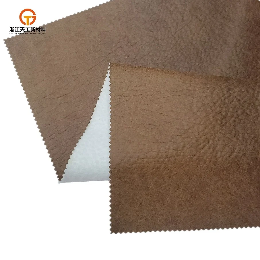 
100% polyester fabric Suede Embossed Sofa Fabric /Polyester Upholstery Fabric for Sofa/Furniture Textile 