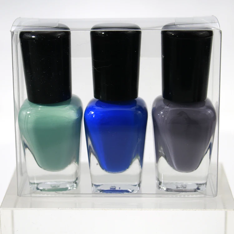 
Free sample water based nail polish for nail polish non toxic private label 