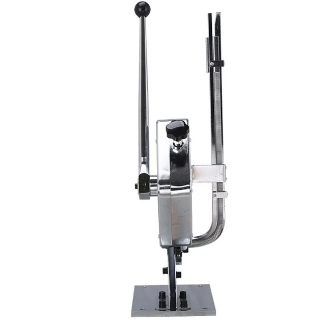 Manual single clipper sausage clipper sealer