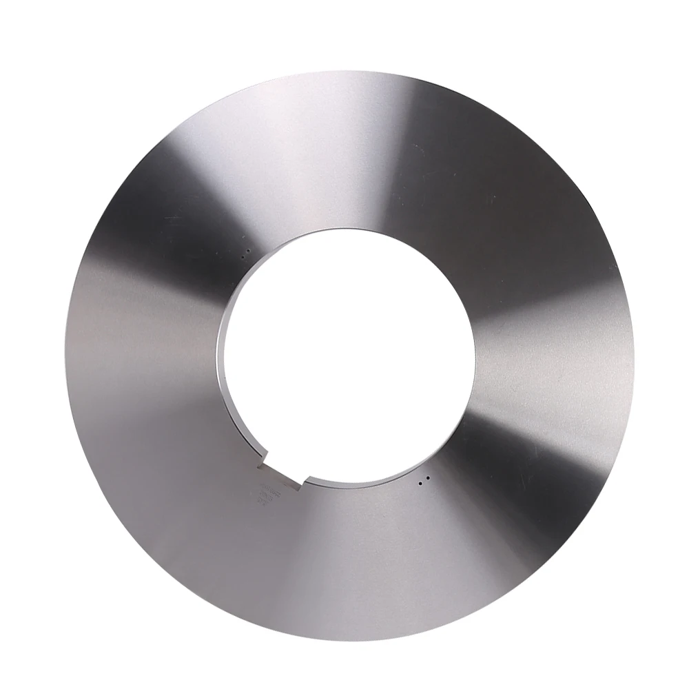 Hot Sale & High Quality Durable Circular Metal Industrial Knife
