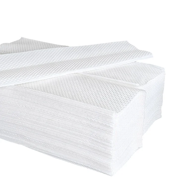 1ply soft white unscented toilet paper wood pulp toilet kitchen tissue paper