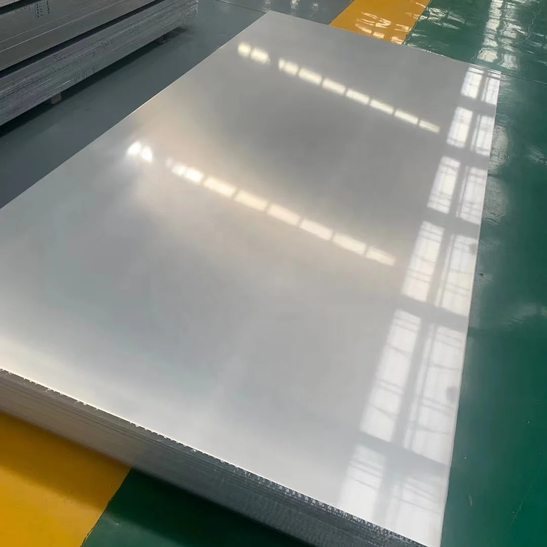 factory wholesale Best quality 1100 1050 1060 3003 5052  5754 5083 6061 6082 aluminum alloy sheet / plate price per kg