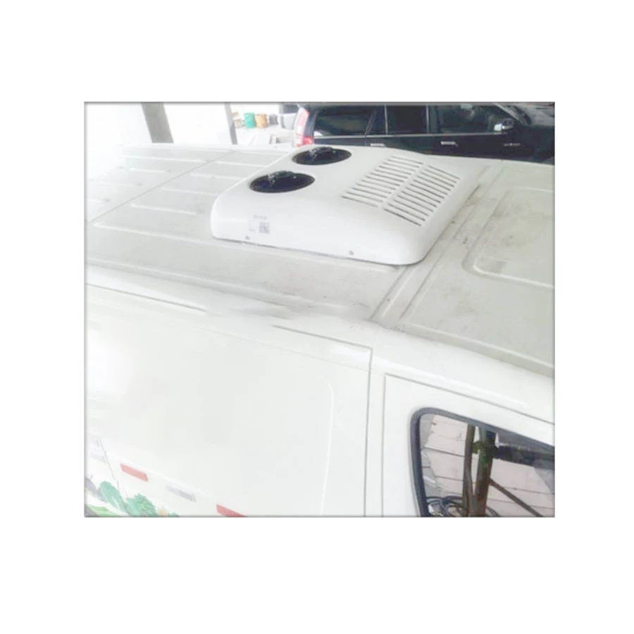 Roof top 12V 24V/van refrigeration unit for cargo vans & refrigerated van
