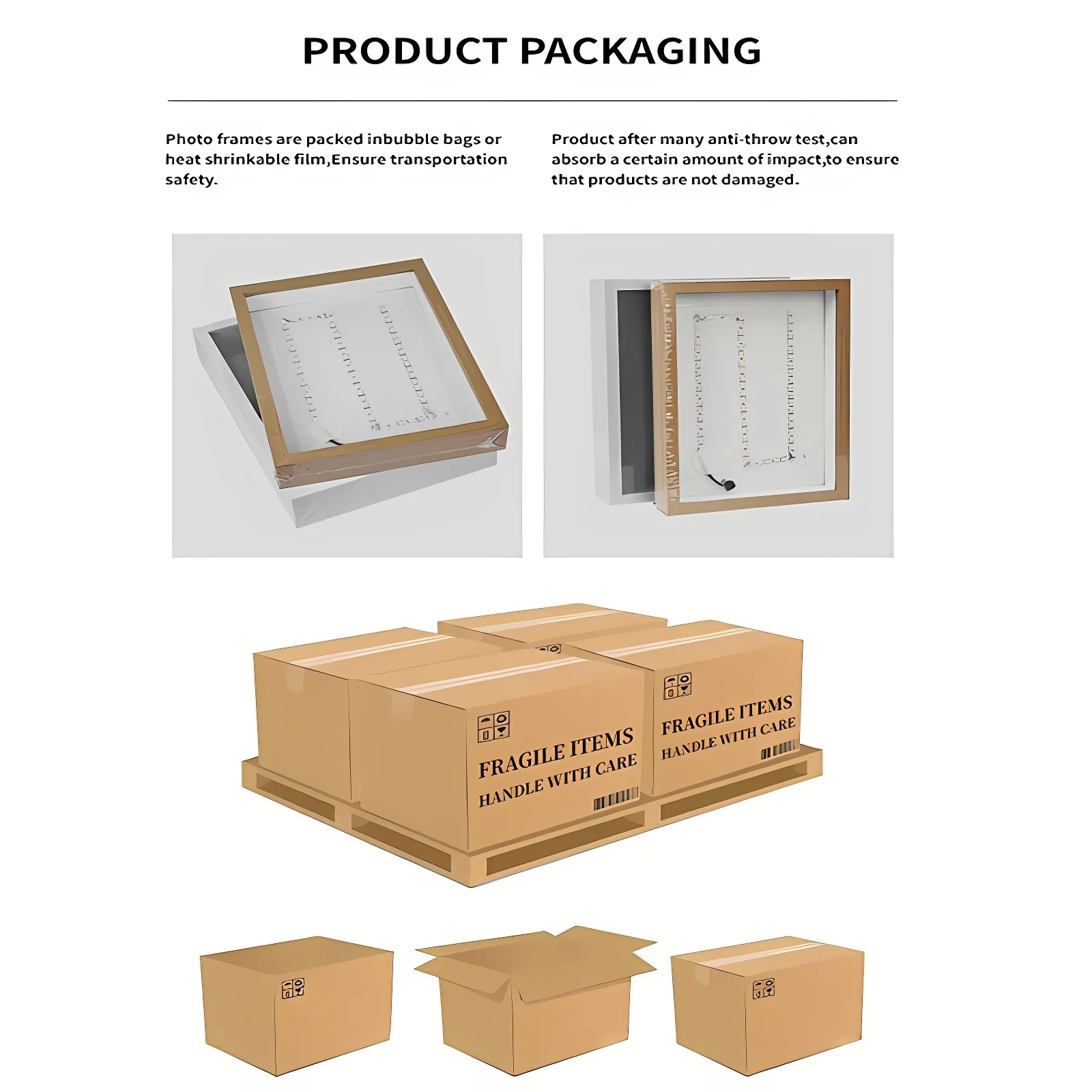 Packing 1
