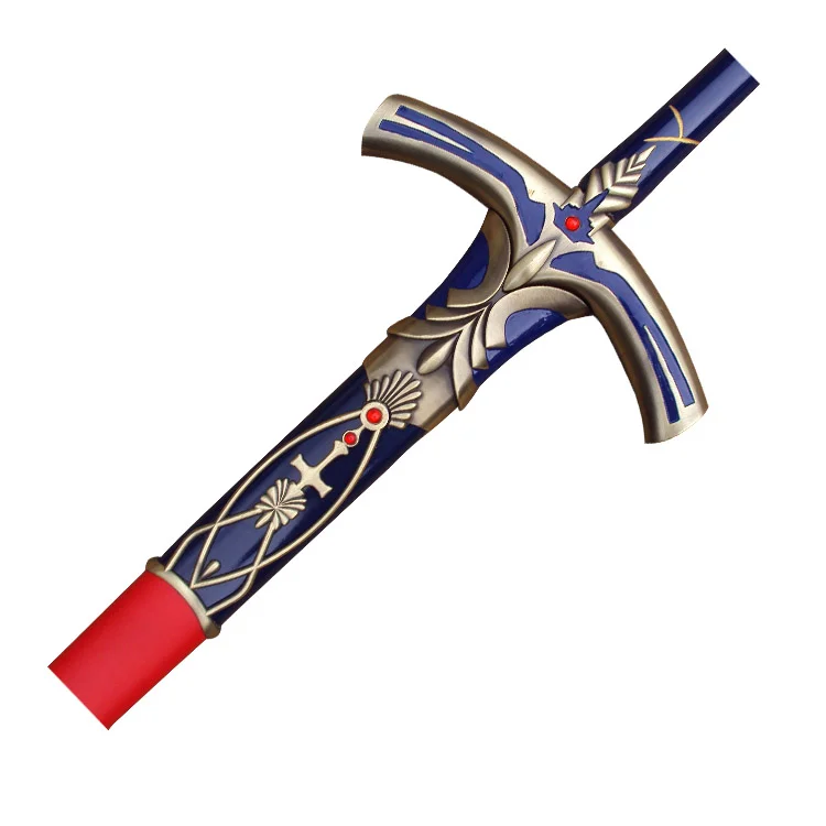 Fate Night Sword in the Stone Holy Sword Saber 1:1 wooden Sword