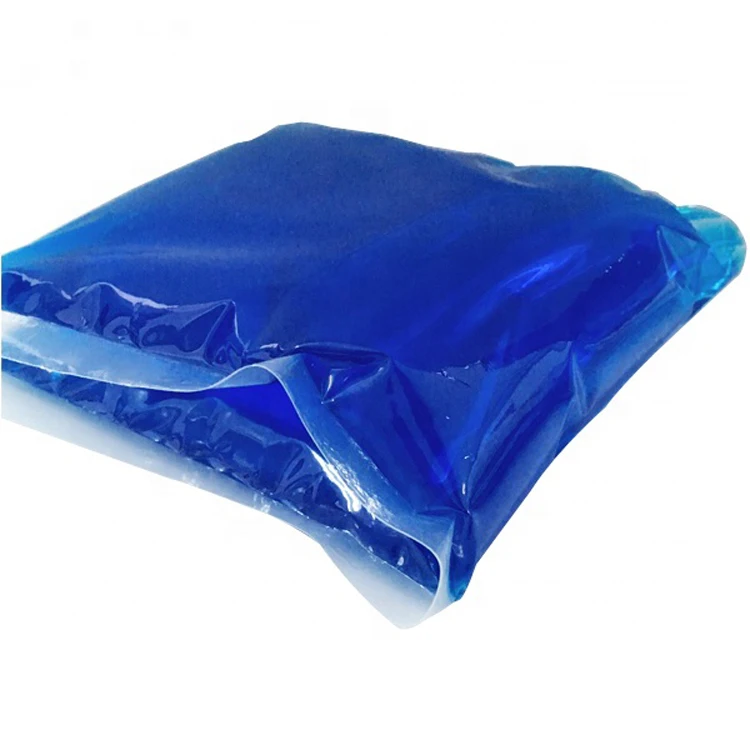 Medical Instant Gel Ice Pack Low Price Ice Pack Pvc Gel Hot And Cold Pack