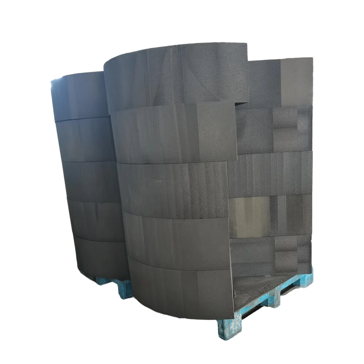 brand new material Board Thermal Insulation Extruded Polystyrene Foam Board for Walls and Exteriors China