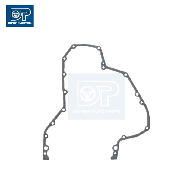 151.860 51019030159 51019030189 Depehr European Engine Parts MBZ Axor OM457 MAN D2566 D2865 Truck Gear Timing Case Gasket