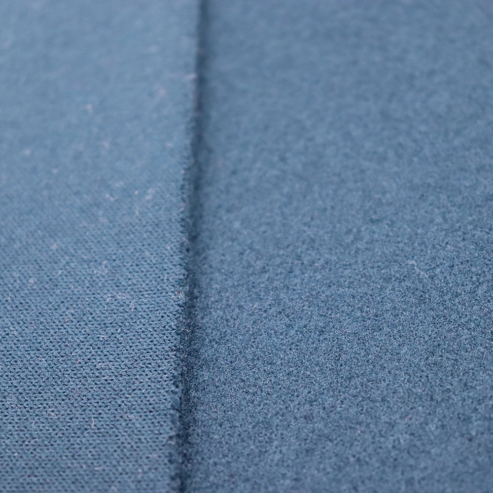 Нет минимального заказа, оптовая продажа, текстильная ткань, Женское пальто из полиэстера, трикотажная дышащая простая ткань