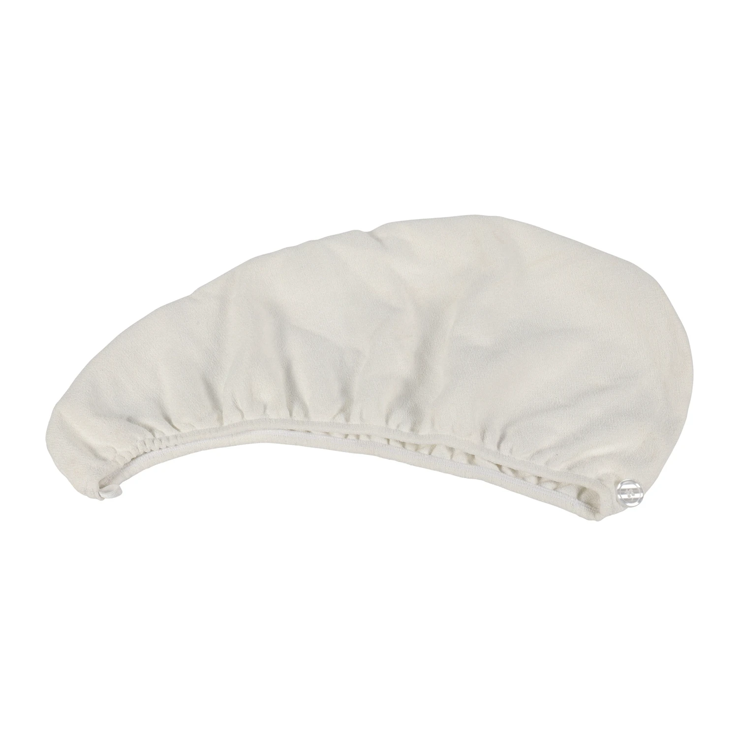 Super Absorbent Microfiber Hair Wraps Fast Drying Bath Spa Head Turban Wrap Towel