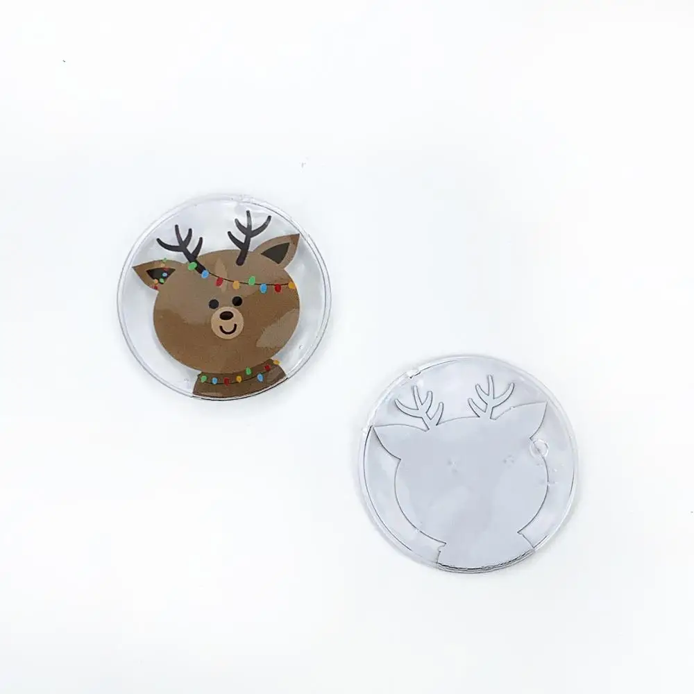 
NH011 Promotional high quality ice pack cooling/hot eye gel mask imprint with custom logo 