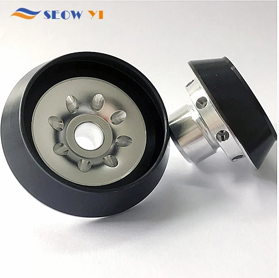 SEOWYI Good Price High Quality Opening Roller OK40 For Open End Spinning Machine SY0004